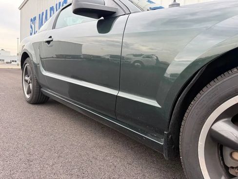 Used 2008 Ford Mustang GT Premium RWD image 11