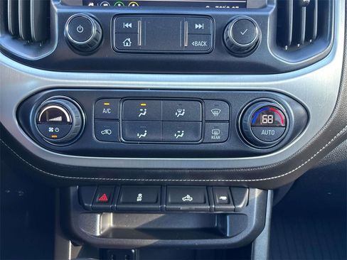 Certified 2022 GMC Canyon Elevation w/ Trailering Package image 24