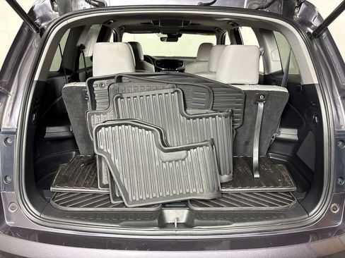 Certified 2022 Honda Pilot Touring image 28