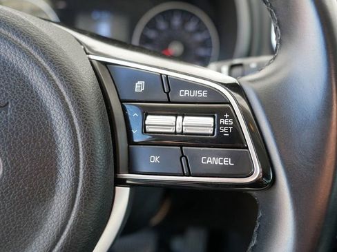 Used 2021 Kia Sportage EX AWD/4WD image 26