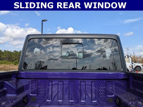 New 2026 Jeep Gladiator Willys image 8