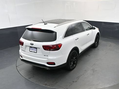Used 2020 Kia Sorento EX AWD/4WD image 32