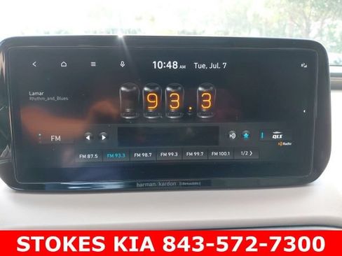 Used 2022 Hyundai Santa Fe SEL w/ Convenience + Premium Package FWD image 15