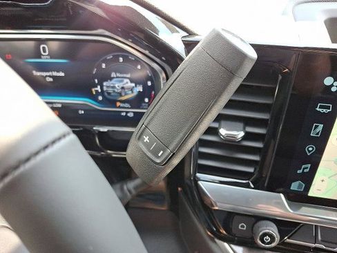 New 2025 Chevrolet Silverado 2500 LTZ w/ LTZ Premium Package image 8