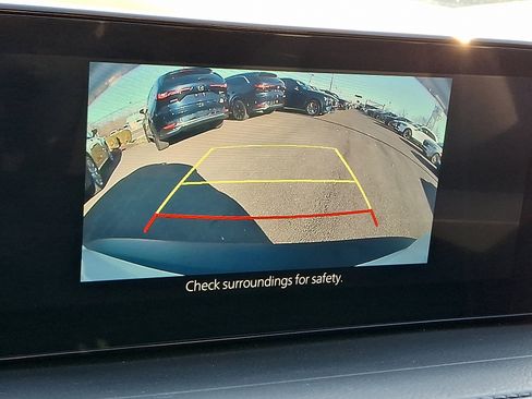 Certified 2023 MAZDA CX-30 AWD 2.5 S w/ Select Package image 19