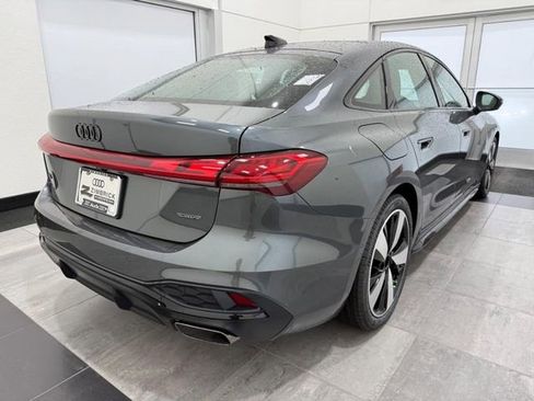 New 2026 Audi A5 2.0T Prestige AWD/4WD image 2
