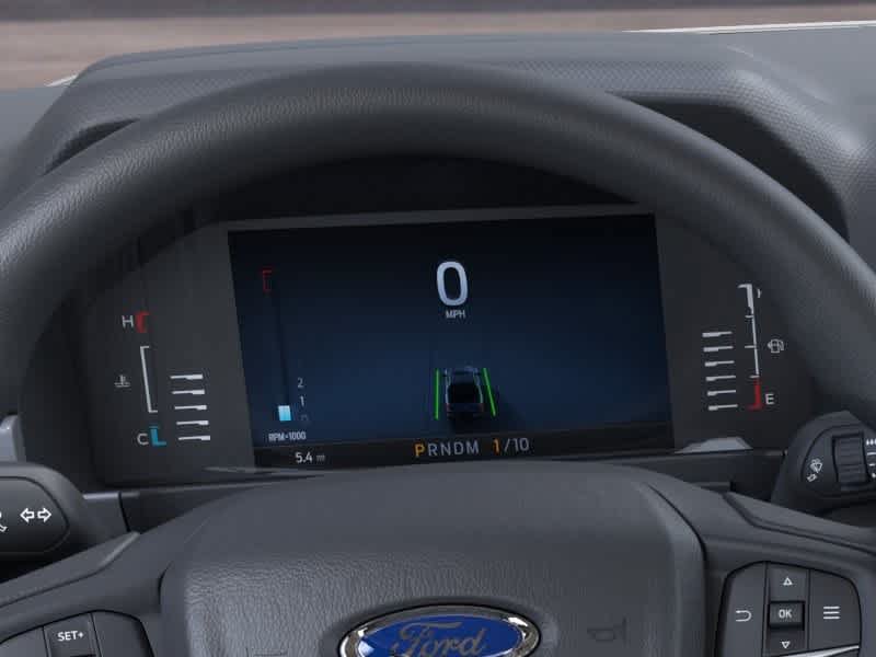New 2026 Ford Ranger XL AWD/4WD image 14