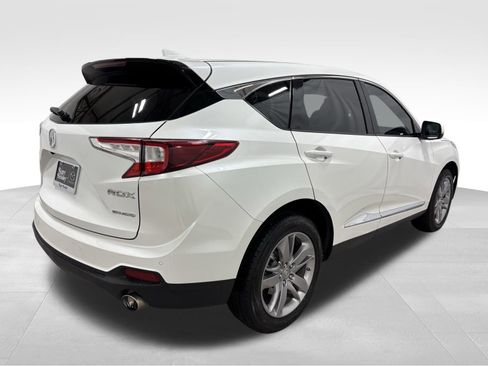 Used 2020 Acura RDX AWD w/ Advance Package image 6