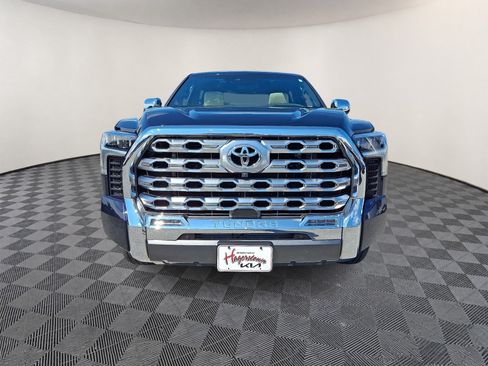 Used 2023 Toyota Tundra 1794 Edition AWD/4WD image 2