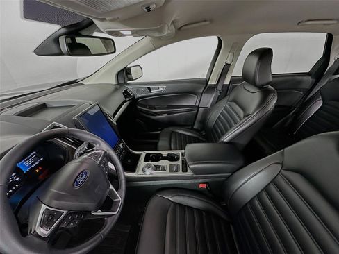Used 2024 Ford Edge SEL w/ Convenience Package AWD/4WD image 5
