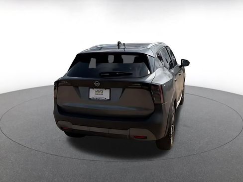 Used 2026 Nissan Kicks SV w/ Cold Weather Package AWD/4WD image 12