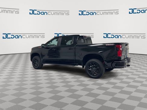 Used 2024 Chevrolet Silverado 1500 LT Trail Boss w/ LT Trail Boss Premium Package image 6