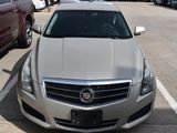 Used 2014 Cadillac ATS Luxury image 2