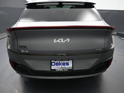 Certified 2024 Kia EV6 GT image 33