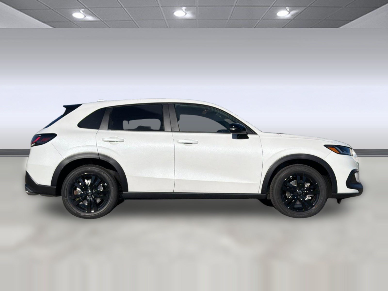 New 2027 Honda HR-V Sport image 8