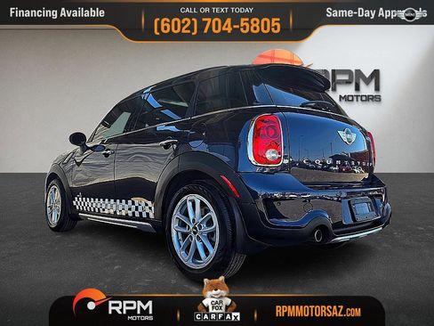 Used 2016 MINI Cooper Countryman S image 26