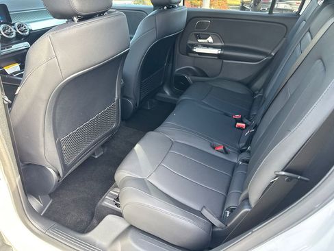 New 2026 Mercedes-Benz GLB 250 image 20