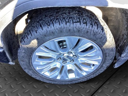 Used 2021 GMC Sierra 1500 Denali w/ Denali Ultimate Package image 22