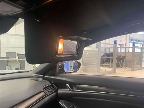 Certified 2022 Honda Accord Sport image 27