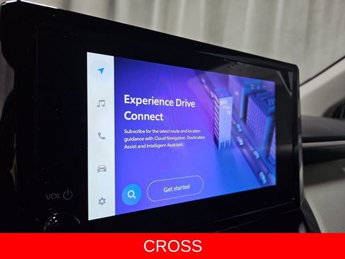 New 2026 Toyota Corolla Cross L image 15