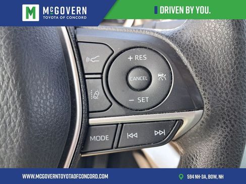 Used 2023 Toyota Camry LE AWD/4WD image 22