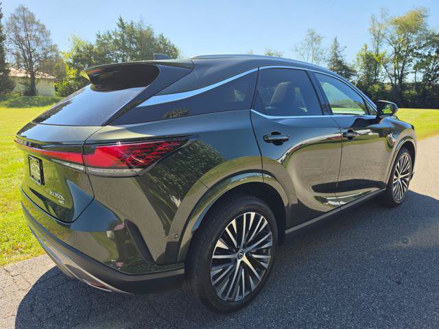 Used 2023 Lexus RX 350 w/ Accessory Package (2T) AWD/4WD image 6