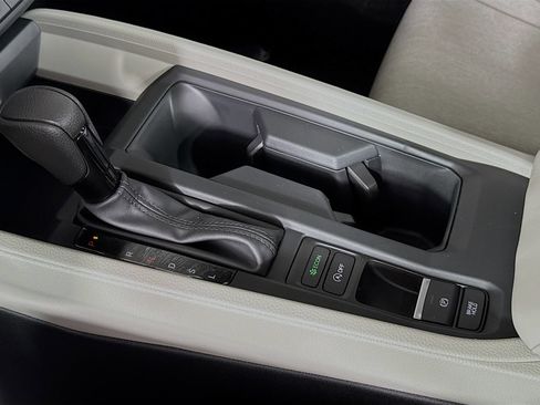 New 2025 Honda Accord LX image 17