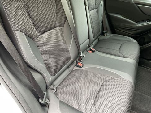 Certified 2023 Subaru Forester Premium AWD/4WD image 17