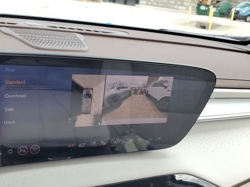 New 2026 Buick Enclave Avenir w/ Super Cruise Package image 22