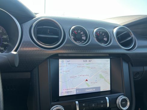 Used 2019 Ford Mustang GT Premium w/ Performance Package - Level 2 RWD image 26