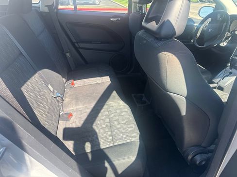 Used 2008 Dodge Caliber SE w/ Popular Equipment Group FWD image 12