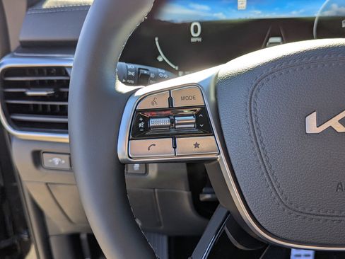 New 2025 Kia Telluride SX Prestige X-Line image 32