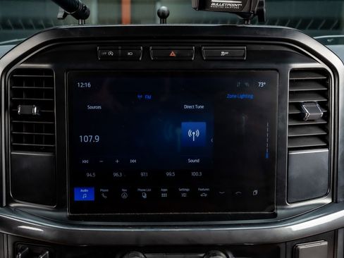 Used 2024 Ford F150 STX w/ Tow/Haul Package image 23