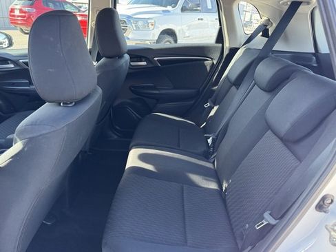 Used 2019 Honda Fit EX image 12