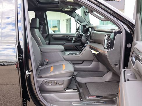 New 2026 GMC Sierra 2500 AT4 image 34