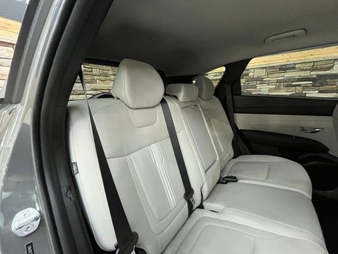 Used 2026 Hyundai Tucson SEL image 33
