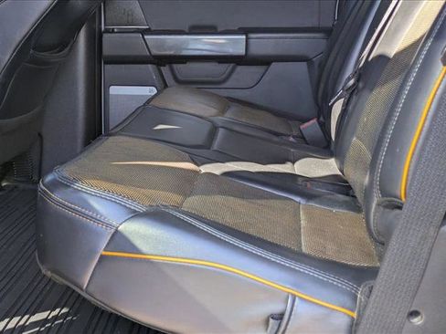 Used 2023 Ford F150 Tremor w/ Equipment Group 402A High image 14