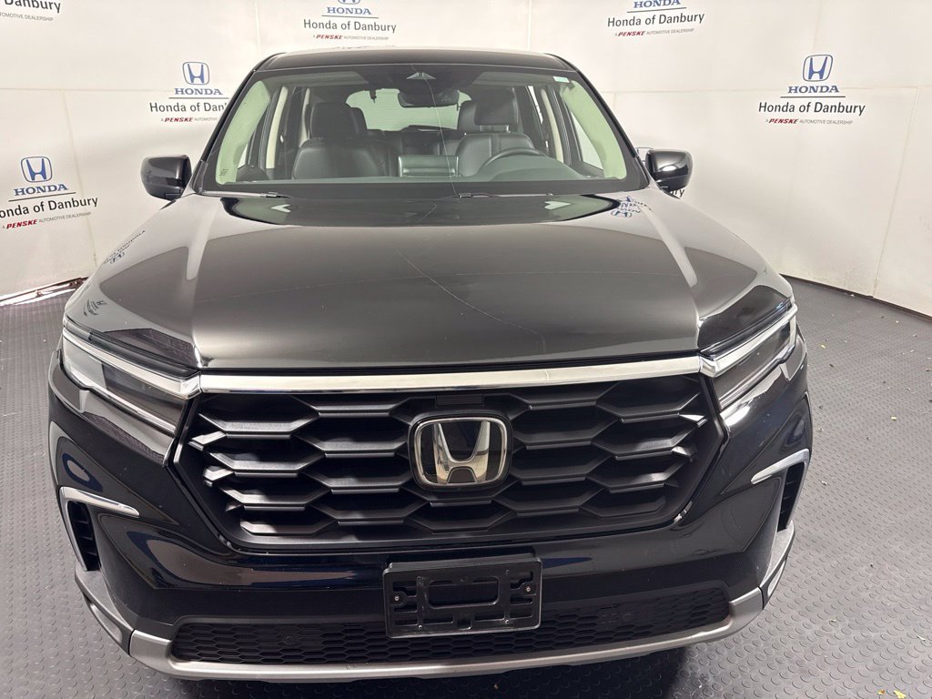 Certified 2024 Honda Pilot EX-L image 2