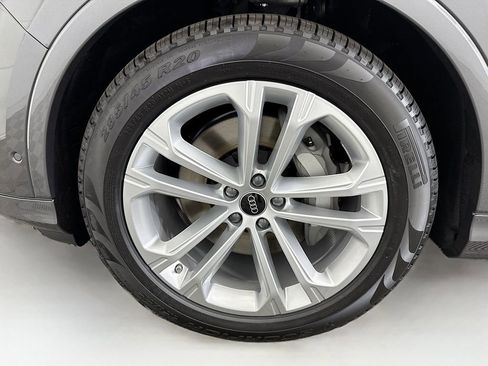 Used 2026 Audi Q7 3.0T Premium Plus w/ Premium Plus Package image 31