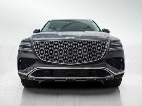 New 2026 Genesis GV80 2.5T Select AWD/4WD image 2