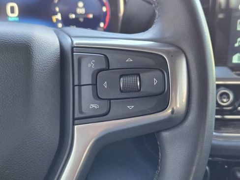 Used 2024 Chevrolet Silverado 3500 LT w/ Safety Package image 29