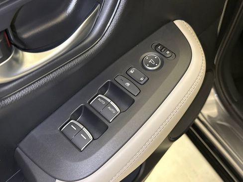 New 2027 Honda HR-V EX-L image 20
