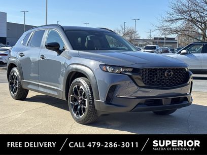 New 2026 MAZDA CX-50 Meridian Edition w/ Weather Package