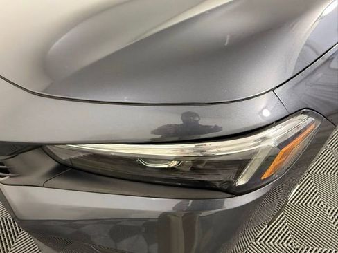 Used 2023 Honda Civic LX image 11