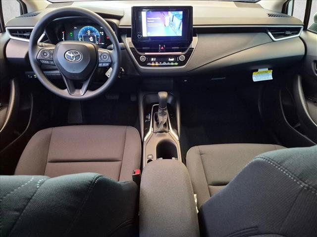 New 2026 Toyota Corolla LE FWD image 14