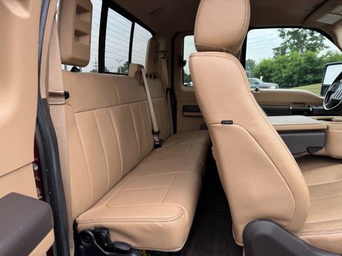 Used 2013 Ford F350 Lariat RWD image 17