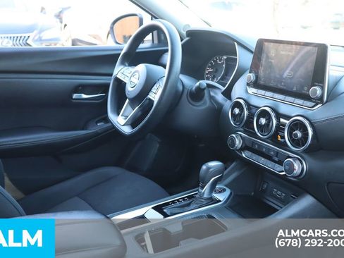 Used 2024 Nissan Sentra SV image 23