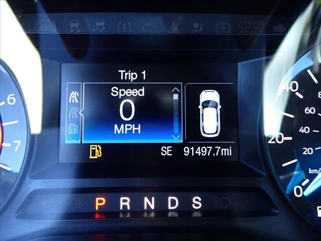 Used 2018 Ford Explorer 4WD image 24