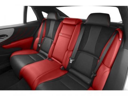 Used 2022 Lexus LS 500 F Sport w/ Accessory Package (Z2) image 13