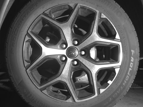 Used 2025 Jeep Compass Limited image 14